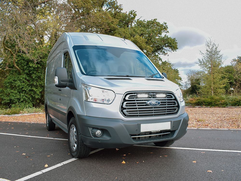 Ford Transit (2015-2018) Grille Kit