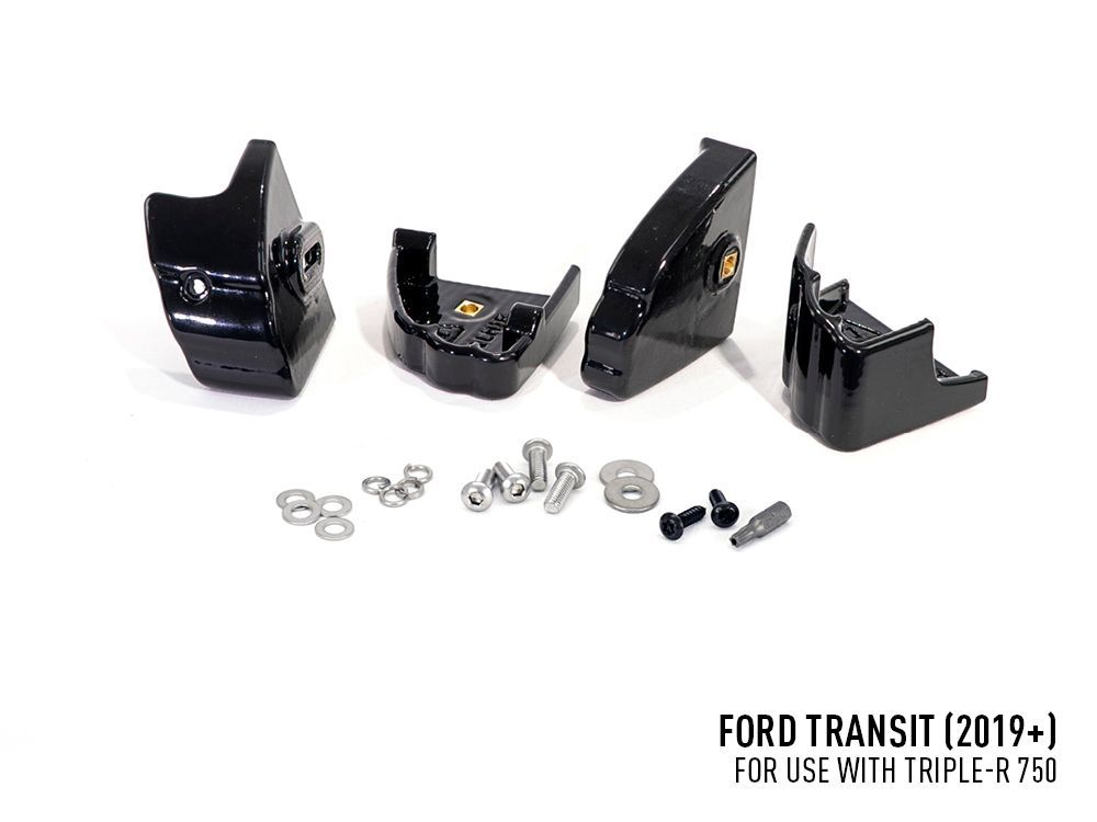 Ford Transit (2019-2023) Grille Kit