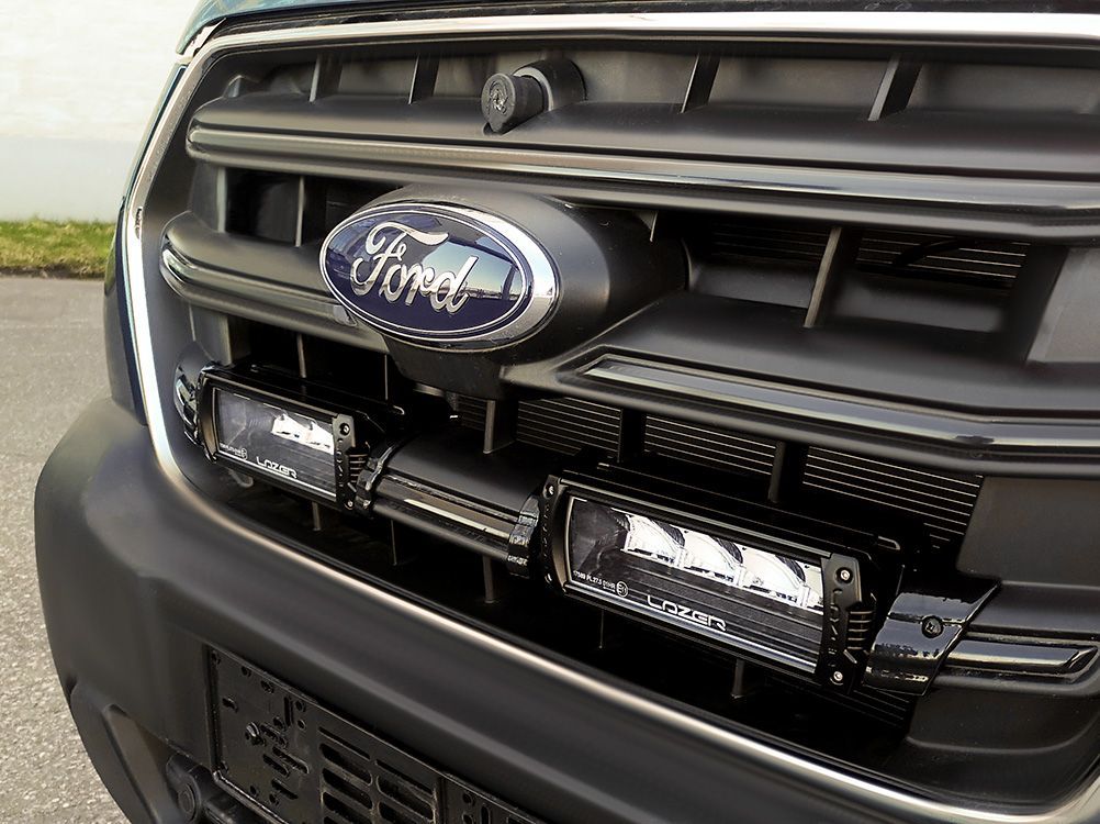 Ford Transit (2019-2023) Grille Kit