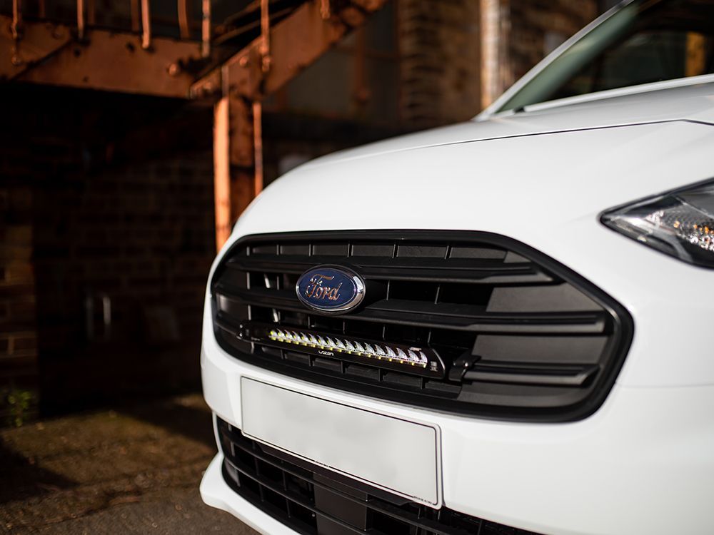 Ford Transit Connect (2018-2021) Grille Kit