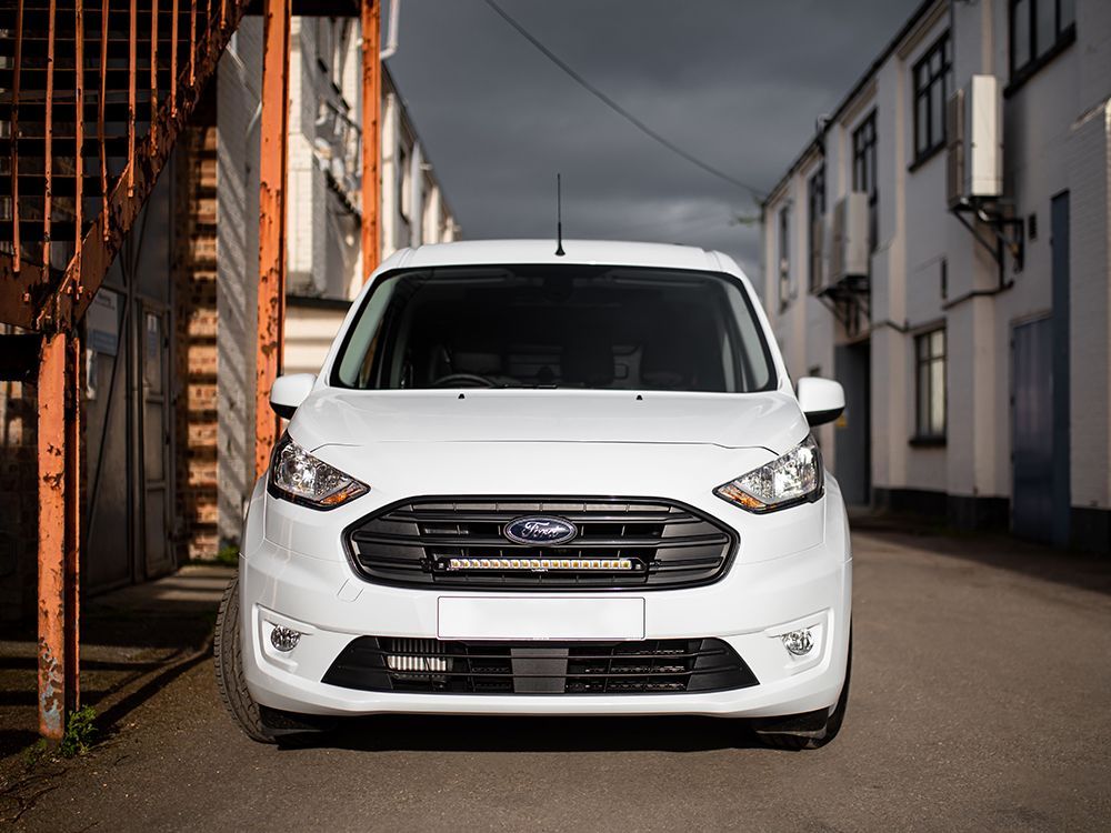 Ford Transit Connect (2018-2021) Grille Kit