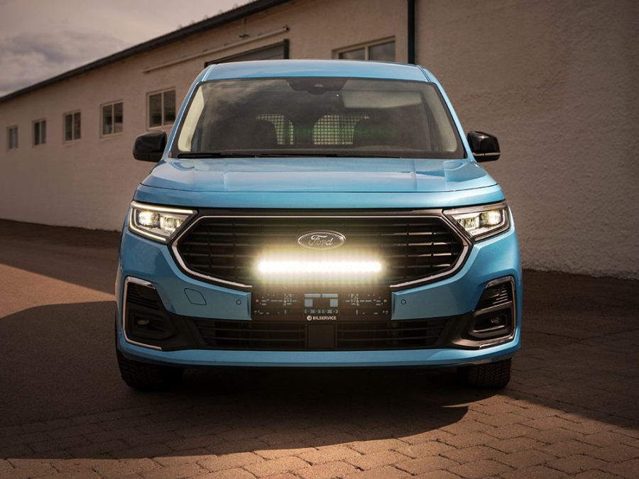 Ford Transit Connect (2023+) Grille Kit