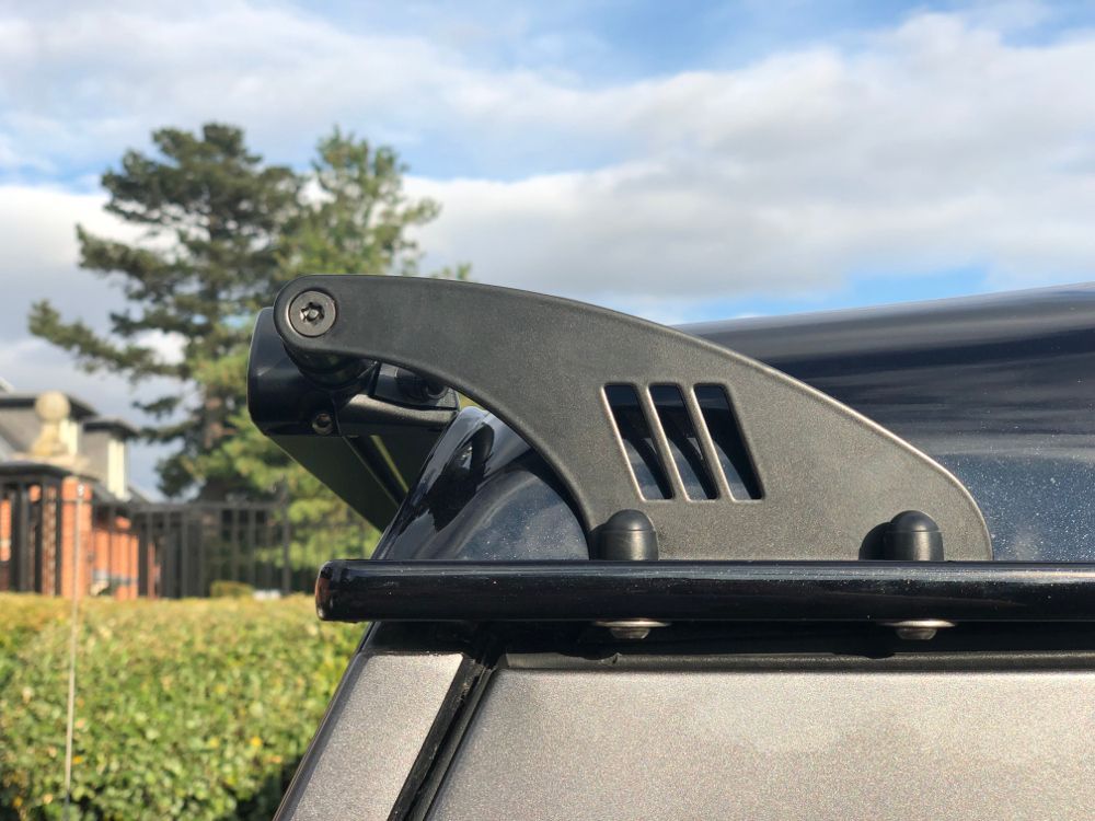 Land Rover Defender (-2018) Roof Mounting Kit