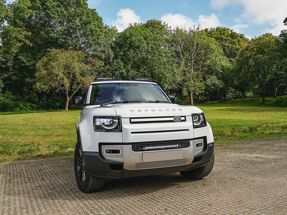 Land Rover Defender (2020+) Grille Kit