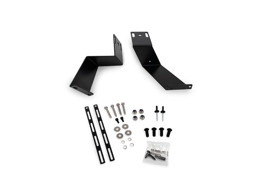 Land Rover Defender (2020+) Mounting Kit