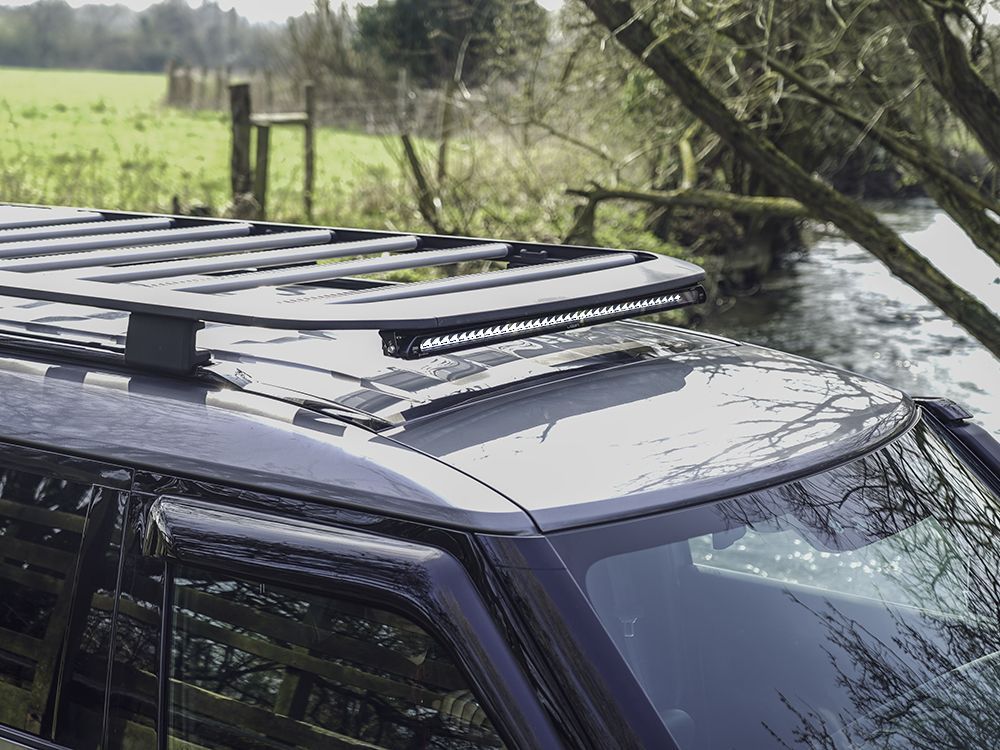 Land Rover Defender (2020+) Roof Rack Mounting Kit