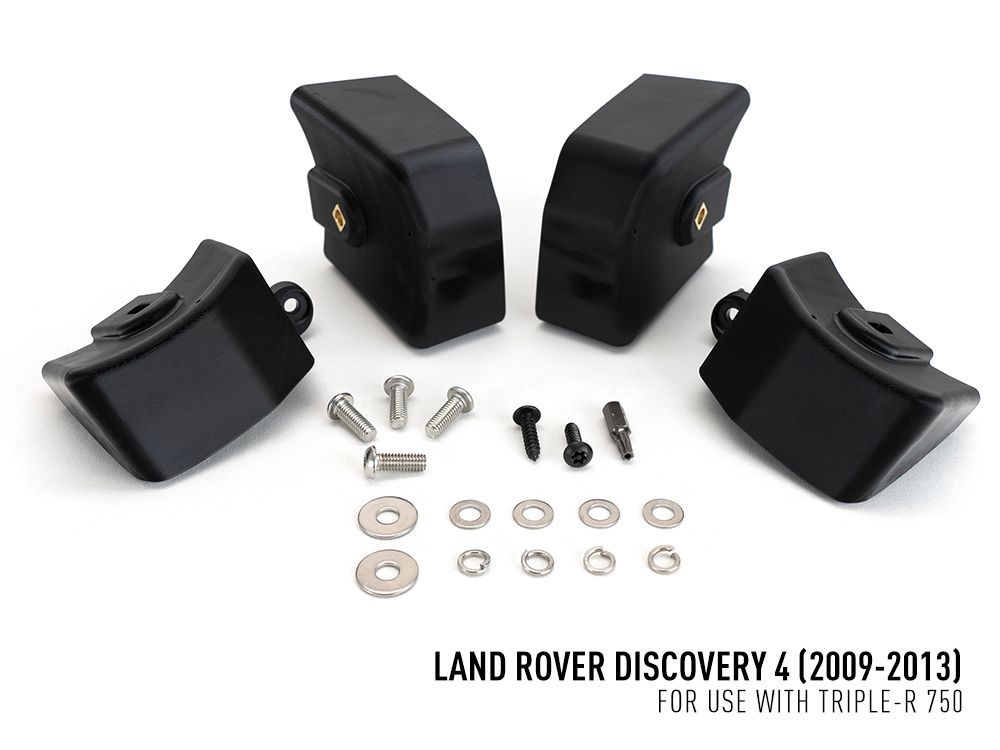 Land Rover Discovery 4 (2009-2013) Grille Kit