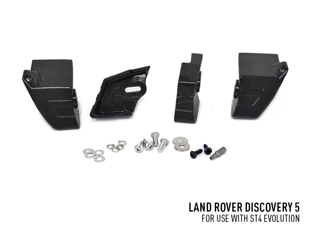 Land Rover Discovery 5 (2017-2020) Grille Kit