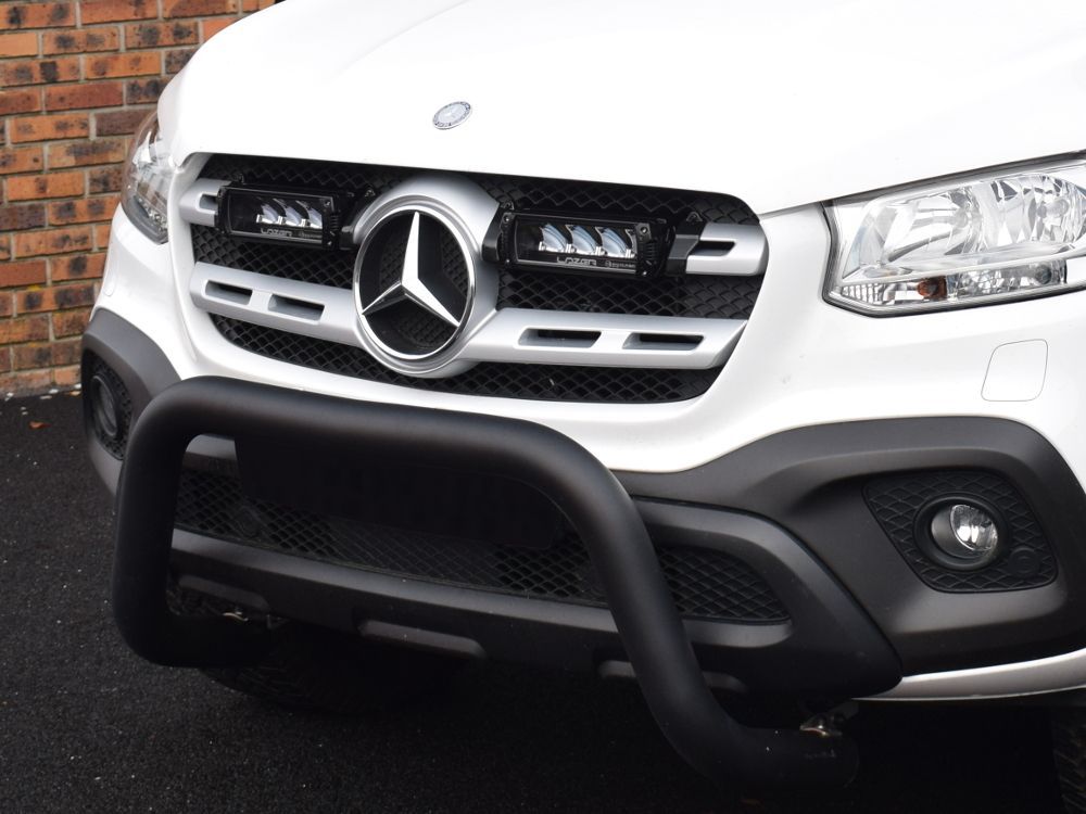 Mercedes X-Class (2017+) Grille Kit