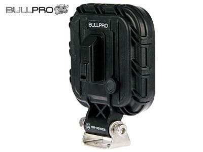 LED darba + atpakaļgaitas lukturis BULLPRO, 20W