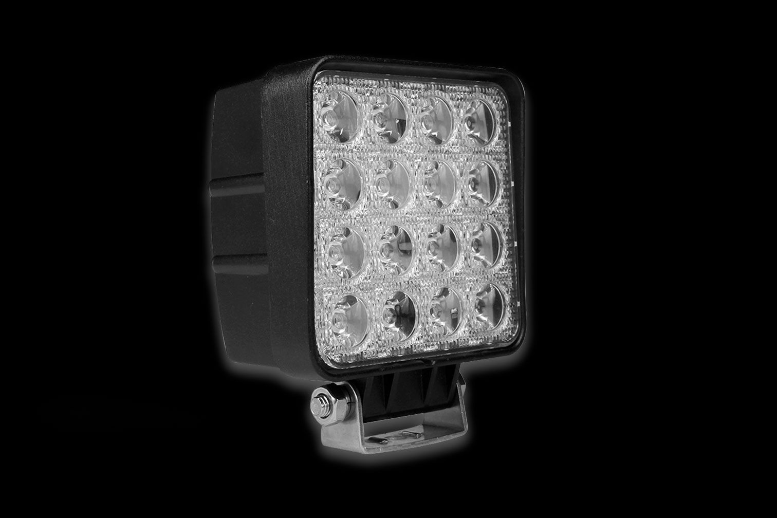 LED darba gaisma ECOLINE, 48W