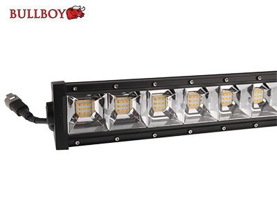 LED darba lukturu panelis BULLBOY, 360W
