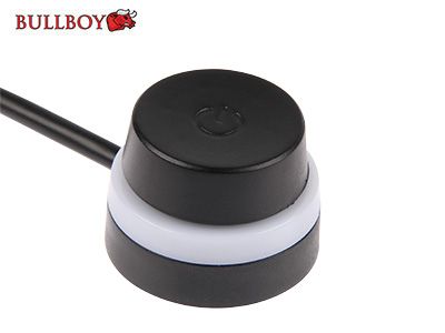 LED darba lukturu panelis BULLBOY, 360W
