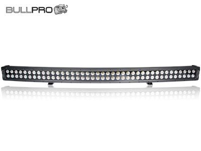 LED darba lukturu panelis BULLPRO, 400W