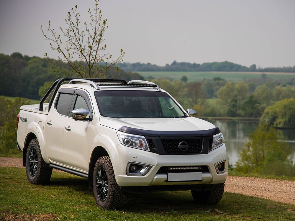 Nissan Navara (2014-2019) Roof Mounting Kit