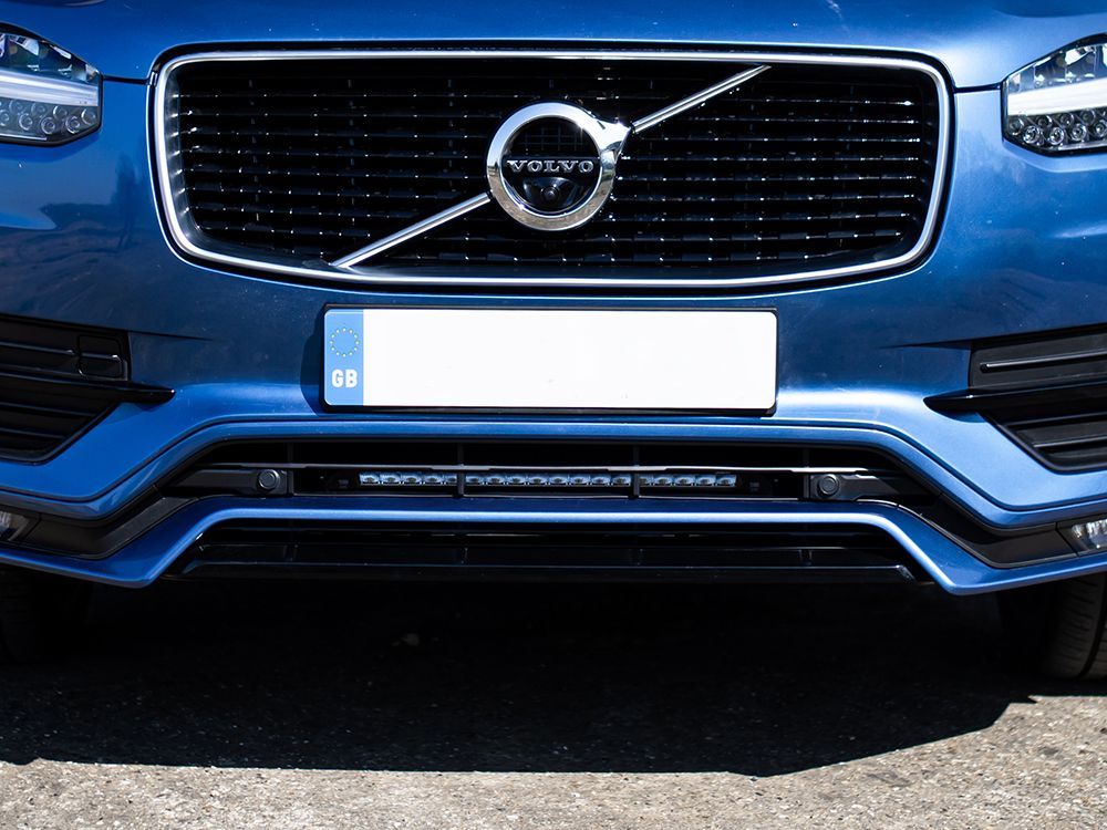 Volvo XC90 (2015-2019) Bumper Beam Mounting Kit