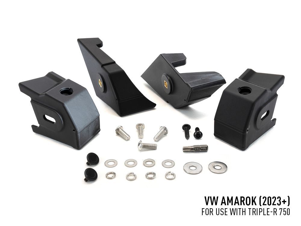 VW Amarok (2023+) Grille Kit