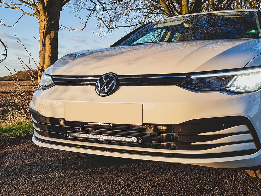 VW Golf MK8 (2020+) Grille Kit