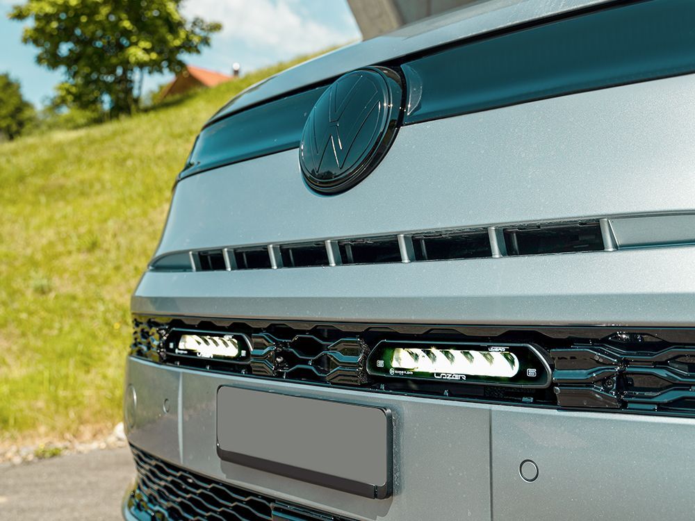 VW T7 (2022+) Grille Kit