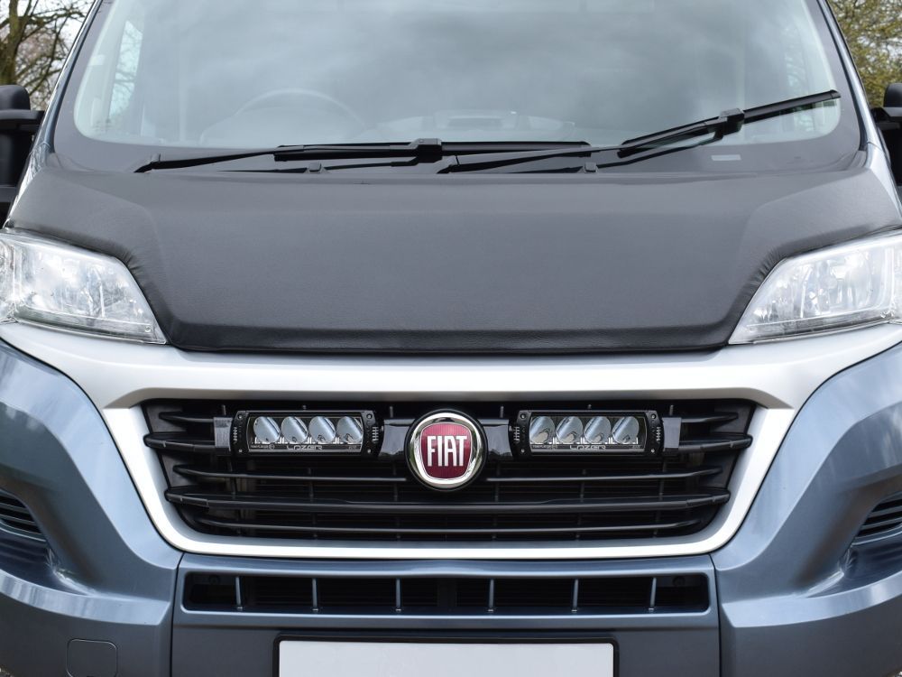 Fiat Ducato (2014-2021) Grille Kit