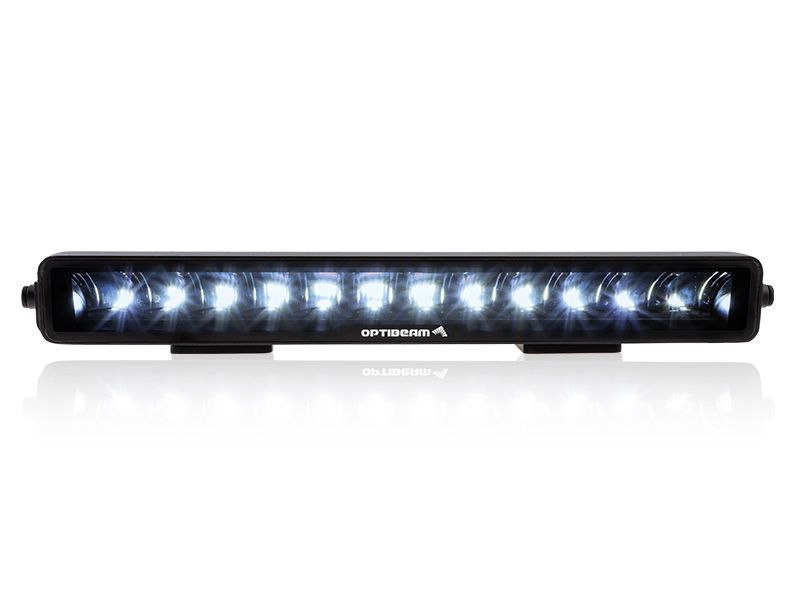 LED Tālās gaismas lukturis OPTIBEAM PURE 335