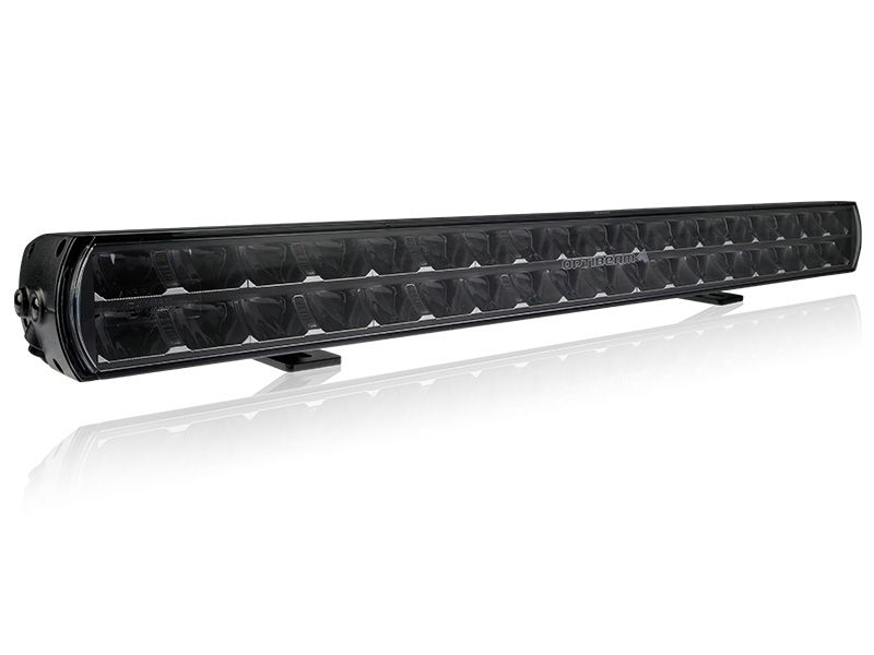 LED Tālās gaismas lukturis OPTIBEAM SUPER CAPTAIN DUAL 800