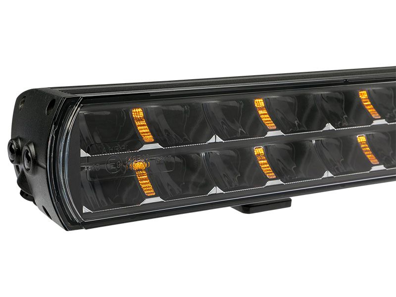 LED Tālās gaismas lukturis OPTIBEAM SUPER CAPTAIN DUAL 800