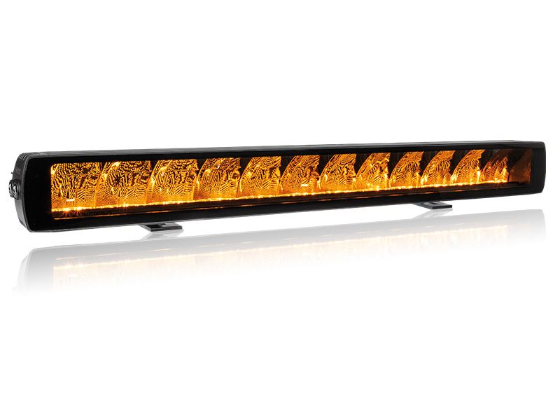 LED Tālās gaismas lukturis OPTIBEAM SAVAGE 30