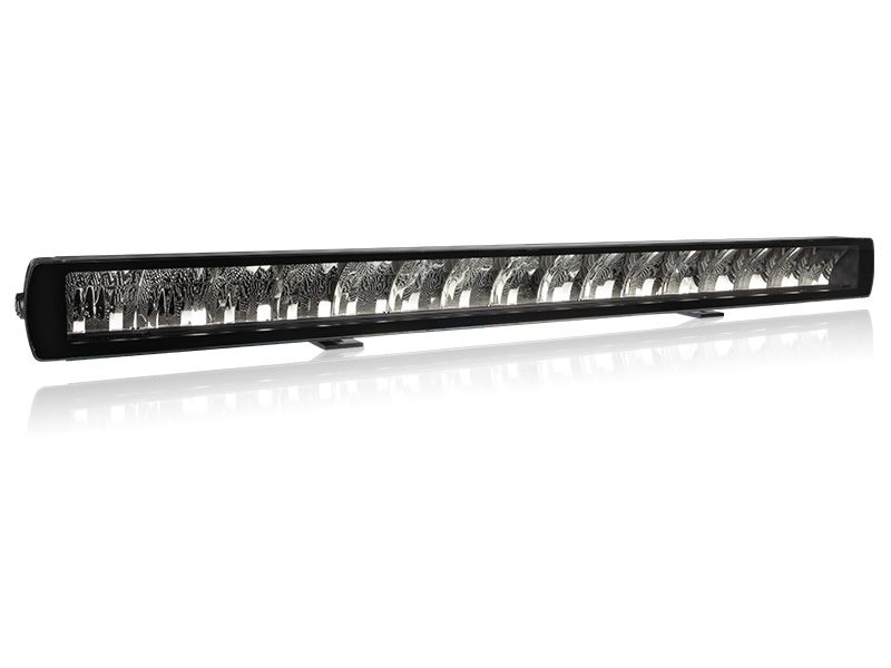 LED Tālās gaismas lukturis OPTIBEAM SAVAGE 40