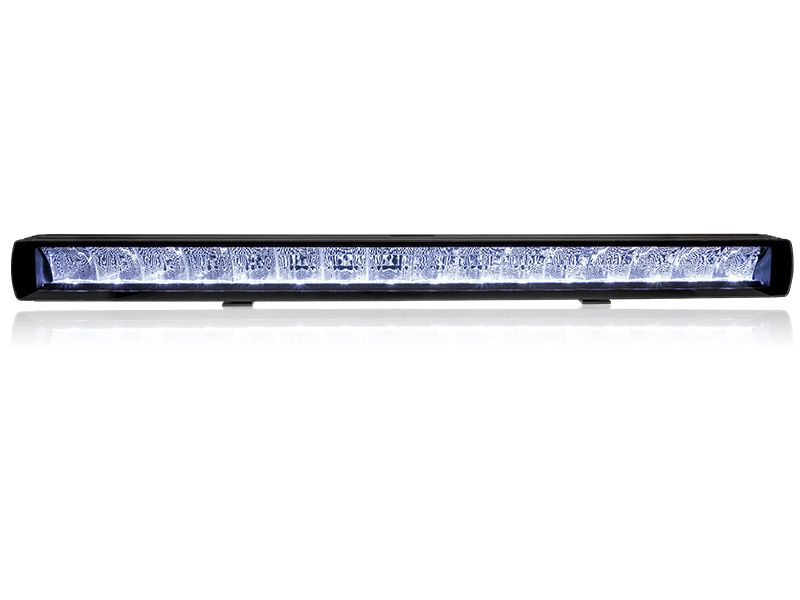 LED Tālās gaismas lukturis OPTIBEAM SAVAGE 40