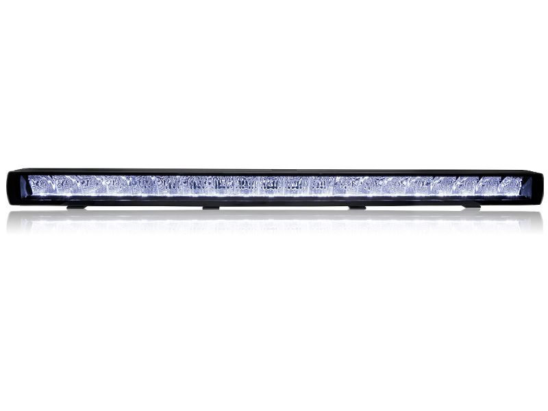 LED Tālās gaismas lukturis OPTIBEAM SAVAGE 50