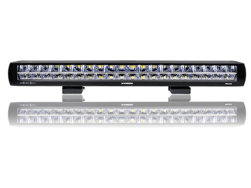 LED Tālās gaismas lukturis X-VISION MAXX 800