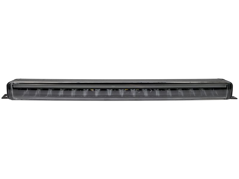 LED Tālās gaismas lukturis W-LIGHT WAVE II