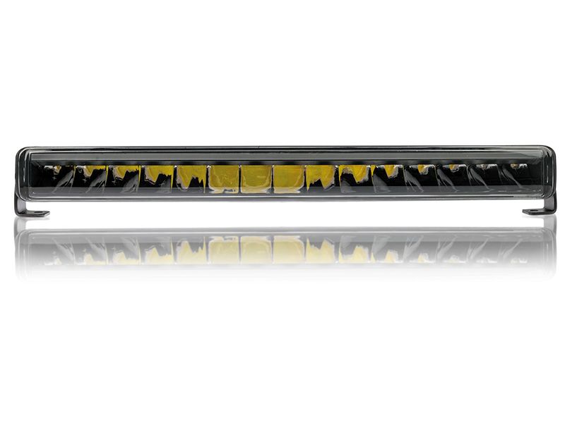 LED Tālās gaismas lukturis W-LIGHT COMBER II