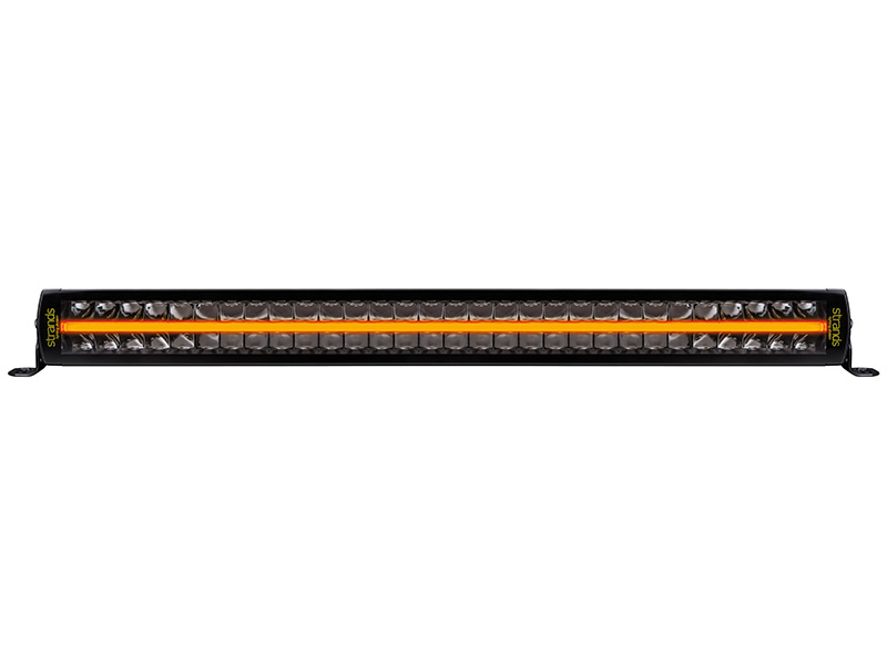LED Tālās gaismas lukturis SIBERIA OUTLAW 32