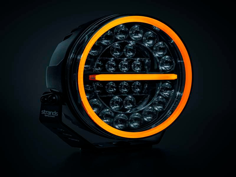 FIREFLY PRO