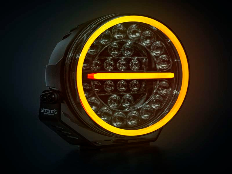 FIREFLY PRO