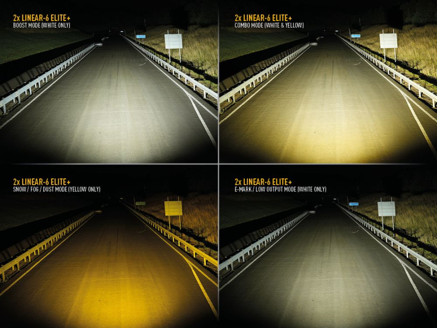 Isuzu D-Max (2021-2022) Grille Kit