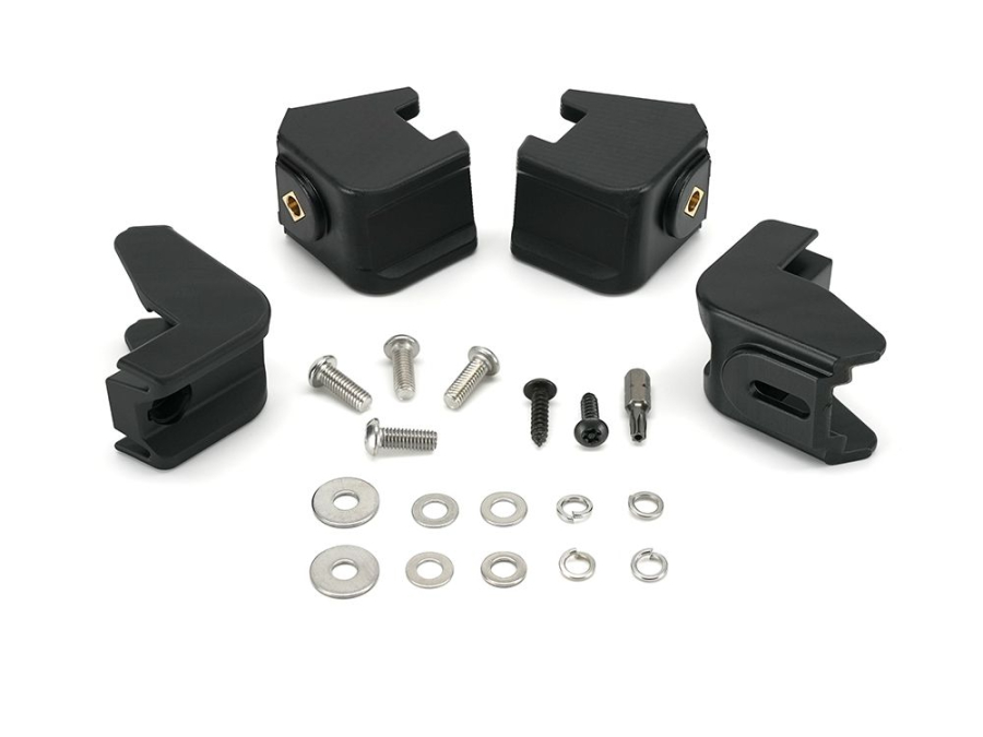 Citroen Relay (2024+) Grille Kit