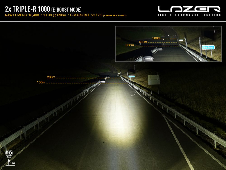 Chevrolet Silverado 1500 LT (2022+) Grille Kit