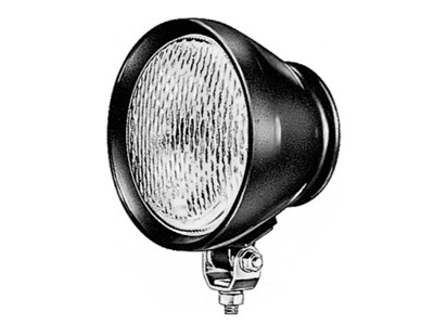 Work light