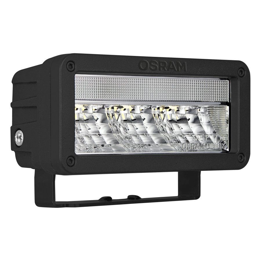 Papildus tālās gaismas Lightbar MX140-WD
