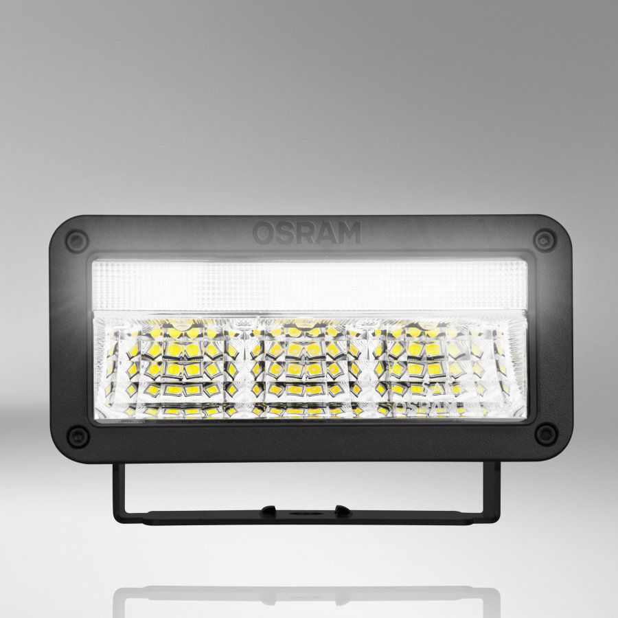 Papildus tālās gaismas Lightbar MX140-WD