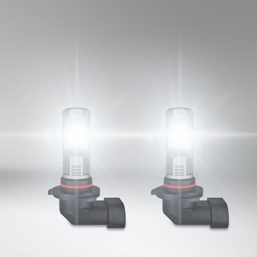 LEDriving FL H10 Fog lights