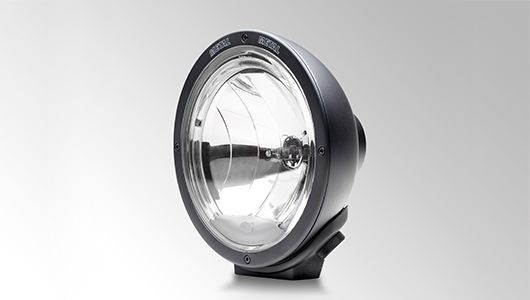 High-beam headlamp (ECE Ref. 50)
