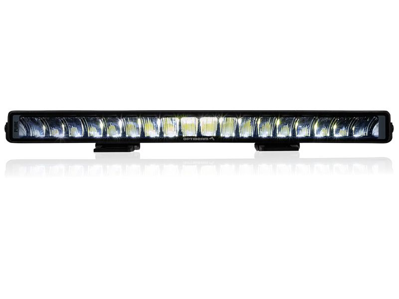 LED Tālās gaismas lukturis OPTIBEAM PURE 506