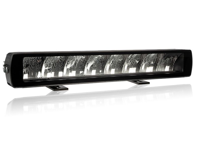 LED Tālās gaismas lukturis OPTIBEAM SAVAGE 20