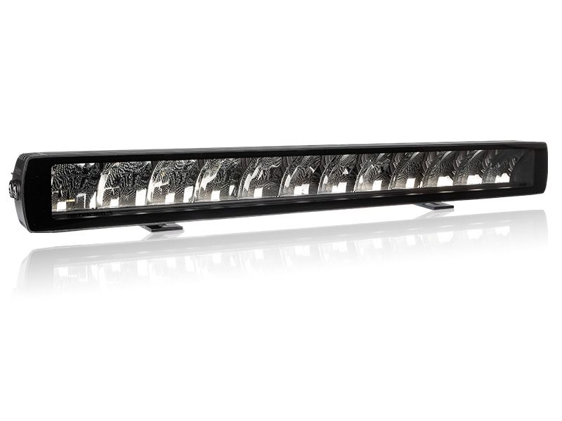 LED Tālās gaismas lukturis OPTIBEAM SAVAGE 30