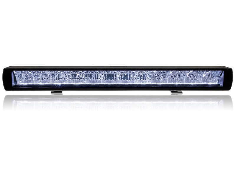 LED Tālās gaismas lukturis OPTIBEAM SAVAGE 30