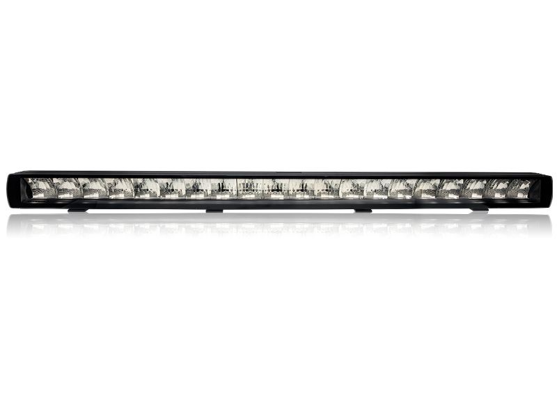 LED Tālās gaismas lukturis OPTIBEAM SAVAGE 50